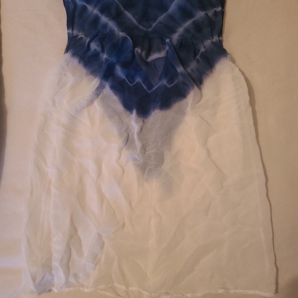 Silk top - Picture 2 of 4